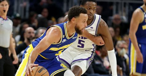 Kings vs. Warriors odds, prediction, key storyline, schedule for 2023.
